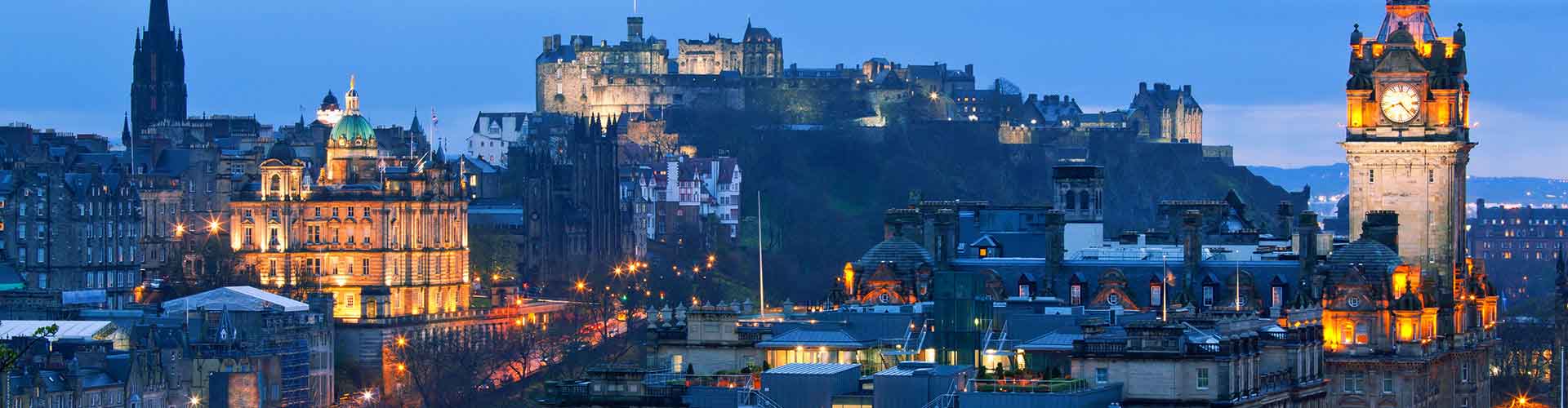 Edinburgh – Student accommodation, hostels and coworking spaces in Edinburgh (Scotland). Maps of Edinburgh, photos and reviews for each place in Edinburgh.